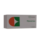 Мукалтин 50 мг №50 таблетки